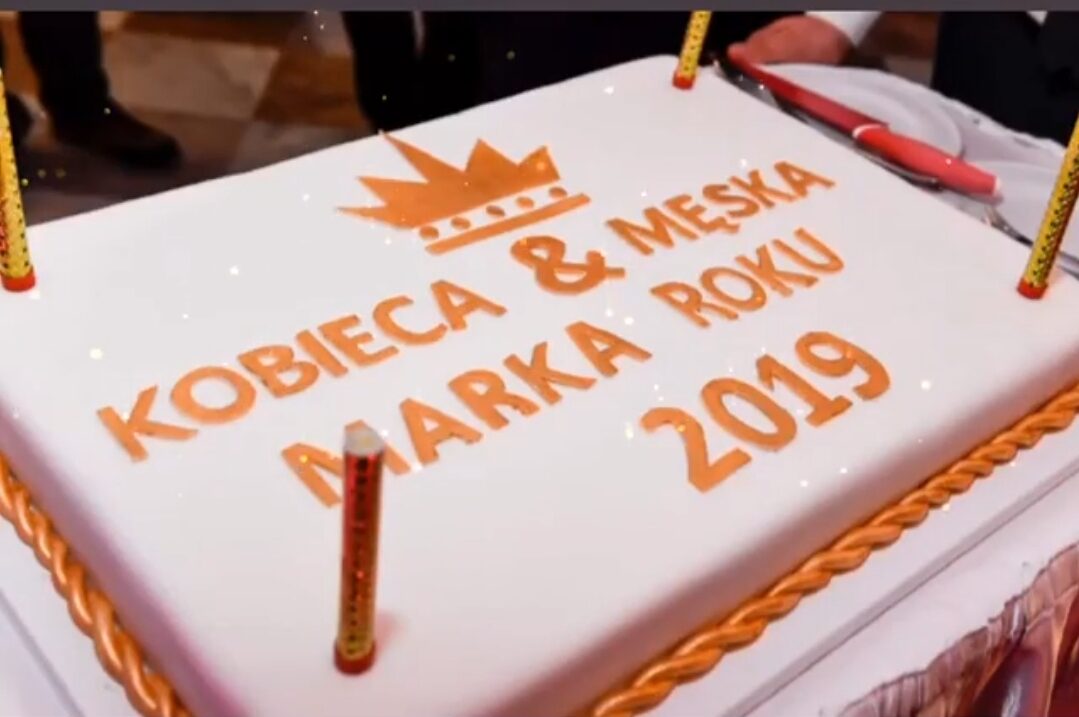 Read more about the article Gala Kobieca Marka Roku 2019